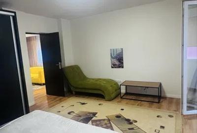 Apartament 2 camere de închiriat – Zona Lidl Baba Novac - 5