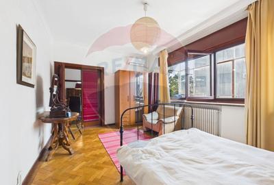 Apartament cu 4 camere și 3 bai, 130 mp, zona ultracentrală Victoriei - 18