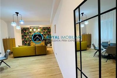 Royal Imobiliare - Inchiriere apartament 2 camere in zona Cioceanu - 4