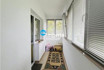 Inchiriez apartament 3 camere, decomandat,  Pacurari - Petru  Poni - 10