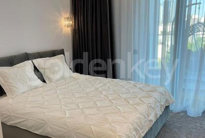 One Herastrau Towers | Apartament nou cu 2 camere - 6