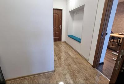 Apartament modern 2 camere 2 bai Isaran - 9