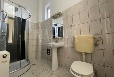 Apartament 4 camere de vanzare in Centru, Cluj Napoca - 9