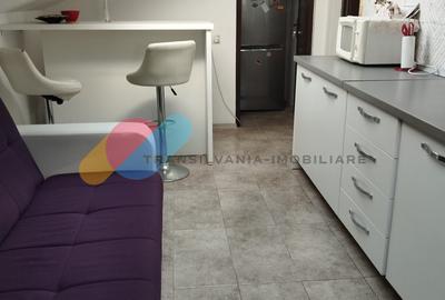 Apartament 3 camere - 89 mp - Manastur - 2