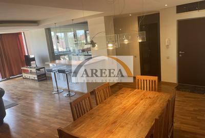 Apartament 3 camere complet mobilat cu loc de parcare inclus Iancu Nic - 60