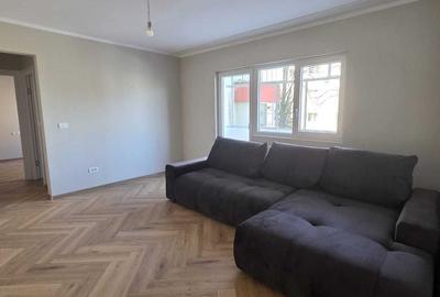 Apartament 3 camere de închiriat – zona Telegrafului - 1