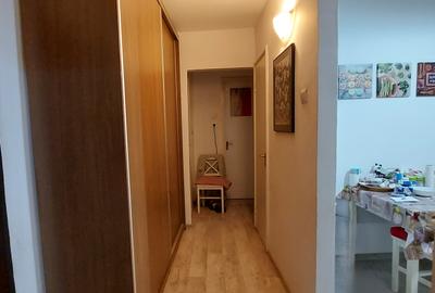 Iancului metrou- Intermacedonia, bloc 1981 - 5