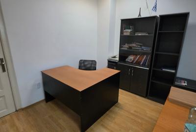Zona centala - birou - 2 camere - 4