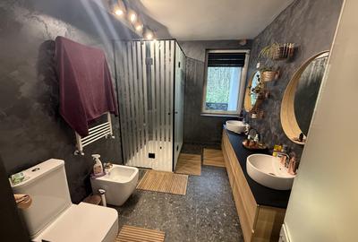 Vilă de lux în Făget | 330 mp | Piscină, intimitate totală, finisaje premium - 19