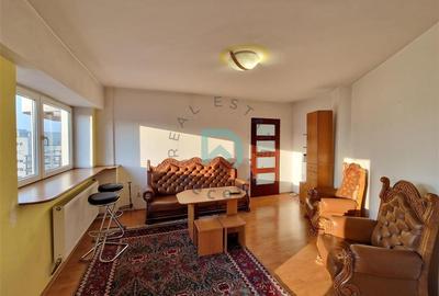 Apartament 2 camere Centrul Civic, Brasov - 12