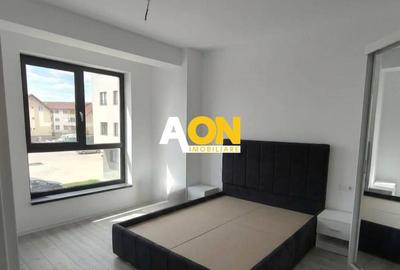 Apartament cu 3 Camere, Bloc Nou, Prima Închiriere, Zona Centru - 4