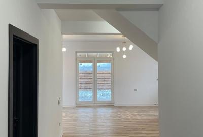 CASA PARTER + MANSARDA - INDIVIDUALA - TAMASI -  CORBEANCA - 15