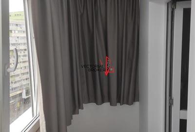 3 camere decomandate, 2 bai, 2balcoane, mobilat, utilat, 1982, Basarabia- Chisin - 10