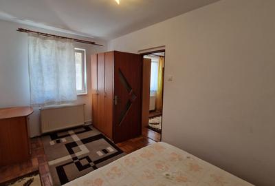 Apartament 2 camere, Mobilat, Utilat, Cuza Vodă Baia Mare Comision 0 - 5