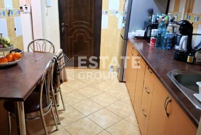 Apartament decomandat cu 3 camere, Calea Sagului - 10