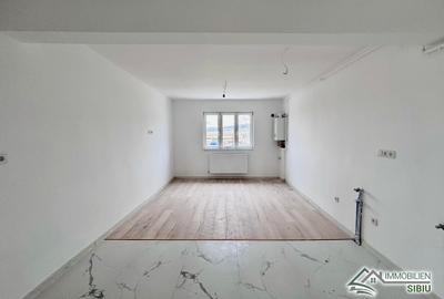 Garsoniera decomandata finisata la cheie in Ansamblu Rezidenzial Urban64 - 15