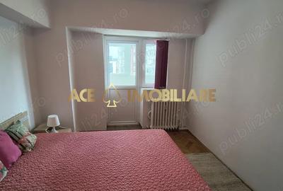 3 Camere de inchiriat | Kiseleff | Metrou | Mobilat | Utilat - 4