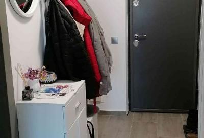 Apartament cu 2 camere Apahida - 5