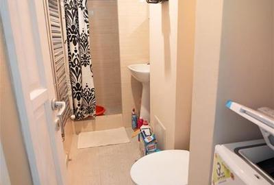 Apartament cu 2 camere decomandat, Nufarul - 6