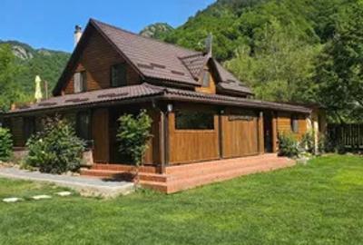 Cabana & pensiune de vanzare - 3