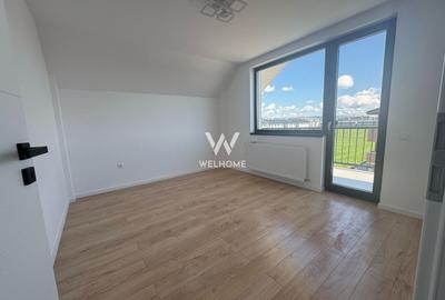 Apartament 3  camere, 77,9 mp, in Calea Cisnadiei, Sibiu - 1