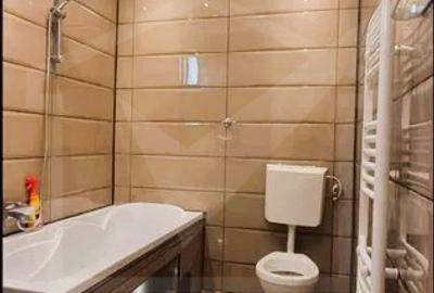 Apartament 2 camere Piata Mihai Viteazul, incalzire pardoseala, pret negociabil - 3