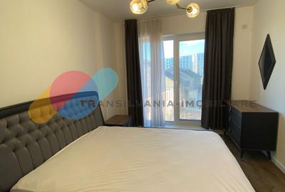 Apartament modern 3 camere 82mp, parcare - Centru complex Record Park - 5