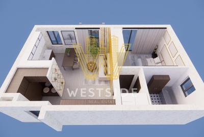 Apartamente premium de vanzare, in zona Freidorf, Timisoara - 5