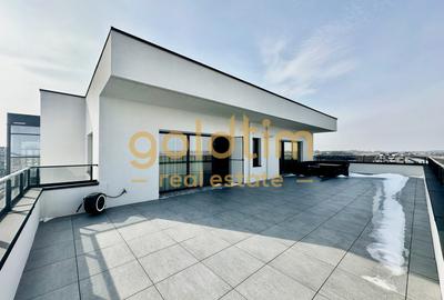 Penthouse exclusivist/3 dormitoare/254 mp utili/Terasa panoramica/Lift Privat - 1