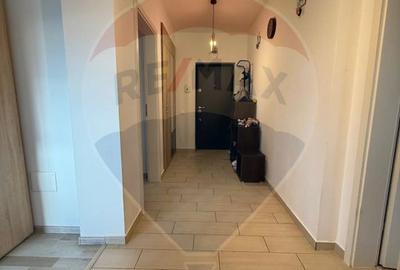Apartament 2 camere de vânzare – Sânpetru, str. Galaxiei - 13