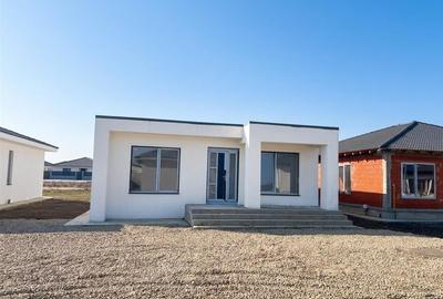 RECO Vila în stil mediteranean cu 4 CAMERE SANTANDREI - 6