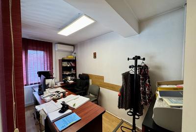 Brâncoveanu  Sp+P+M cu extindere P+1E+M pretabilă afacere - 24