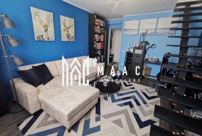 Apartament 3 Camere I 90 mp I Mobilat Complet I Arhitecților - 1