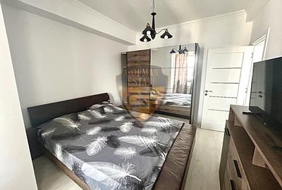 2 cam GARA, bloc NOU, Parcare, Vedere la port, et 7/8, lift, centrala gaz balcon - 8