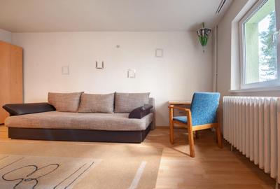 Garsoniera 24 mp, Str. Clabucet 6 – Parter Inalt, Ideal Investitie - 4