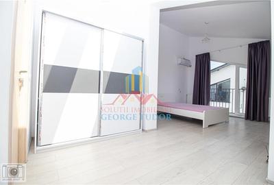 Vila tip duplex P+2E+M,161 mp + 1 parcare,Cittadella Garden, Str. Apeductului Nr - 13