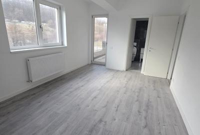 Apartament 3 camere D, Bd Poitiers, intabulat cu Parcare, Cod:157626 - 1