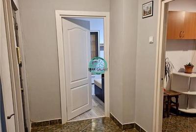 Apartament cu 2 camere de vanzare, decomandat, in Tudor str. Infratirii - 5