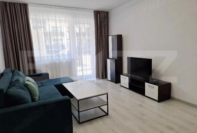Apartament 3 camere, decomandat, 72 mp + balcon, parcare, Tractorul - 6