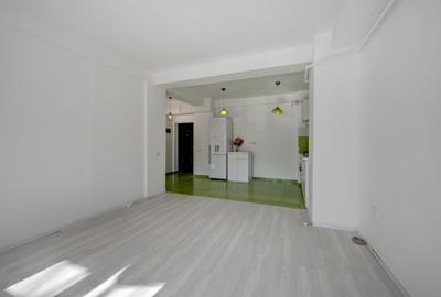 MILITARI RESIDENCE – LIDL, SPATIU COMERCIAL 52 MP, PARTER INALT! - 6