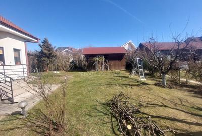 Casa De Vanzare, 700 Mp Teren, Cartier Orizont , Livezeni - 11
