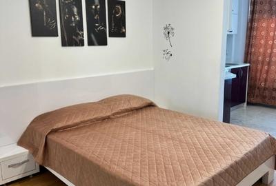 Exclusive Residence-Etaj intermediar-Apartament 1 camera-Copou - 3