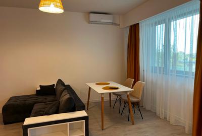 Apartament Nou de Închiriat - 2 camere la 6-7 minute de metrou Pacii - 15