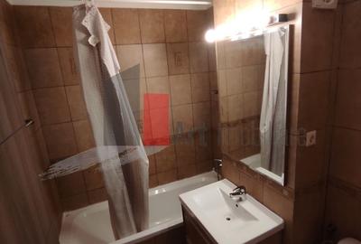 Apartament 3 camere de inchiriat zona Metrou Dristor - 10