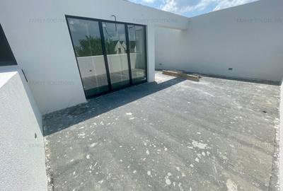 Vila deosebita Popesti Leordeni, P+1+Terasa -Primaria Popesti - 7