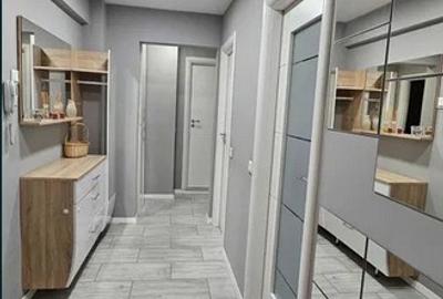 Inchiriere Apartament cu 2 camere lux langa Metrou Lujerului - 5