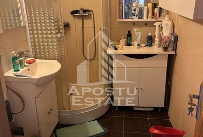 Apartament 2 camere, semidecomandat, etaj intermediar, Dambovita - 5