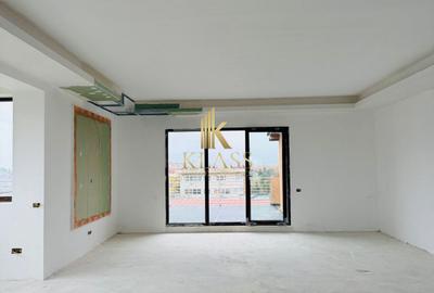 Penthouse Pipera Matei Millo langa padure - 13