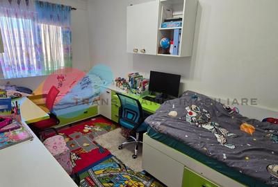 Apartament 3 camere - 63 mp Mănăștur - Gr Alexandrescu - 5