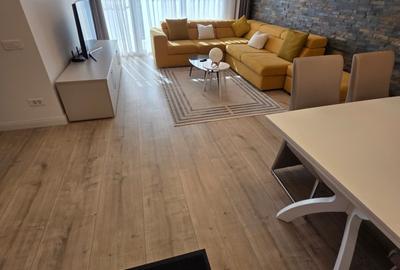 Apartament 2 camere de inchiriat in Valletta Residence - 15
